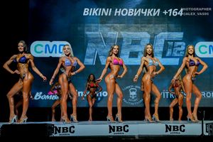 BIKINI НОВИЧКИ +164